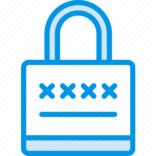 Group, lock, password icon - Download on Iconfinder