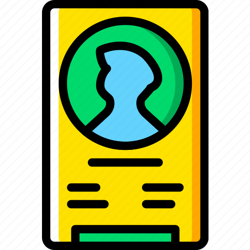 Badge, group, people, team, user icon - Download on Iconfinder
