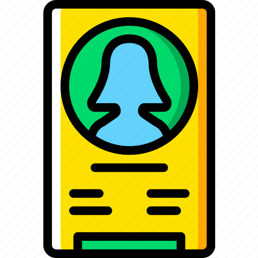 Badge, group, people, team, user icon - Download on Iconfinder