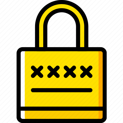 Lock, password, team icon - Download on Iconfinder