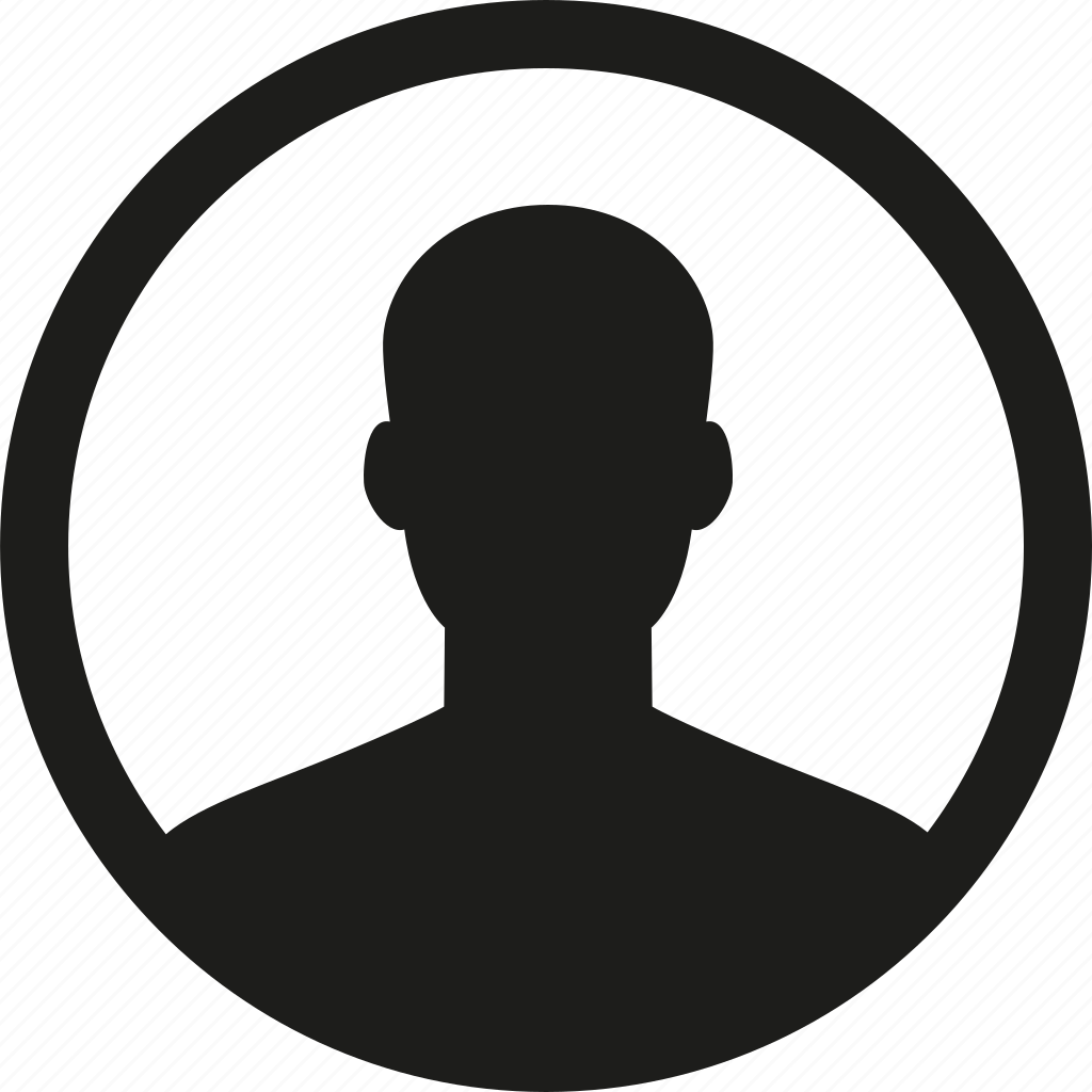 User authorities. Человек в кружочке. Иконка человек в круге. Изображение профиля. Аватар в круге.