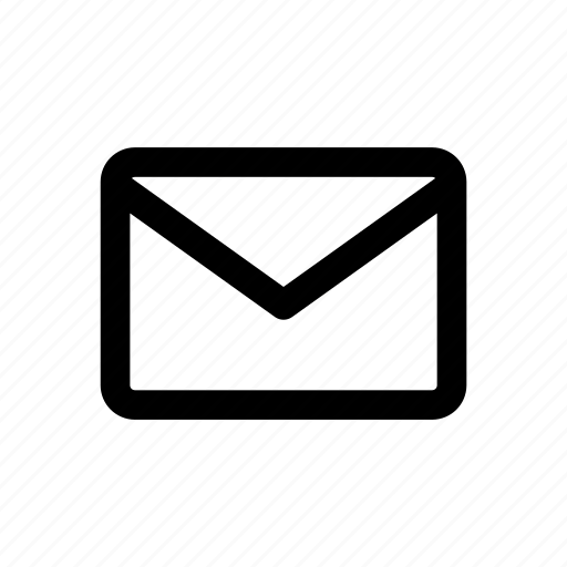 Email, mail, mailing, envelopes, mailed icon - Download on Iconfinder