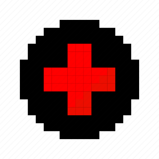 Add, clinic, heal, health, hospital, medical, plus icon - Download on Iconfinder