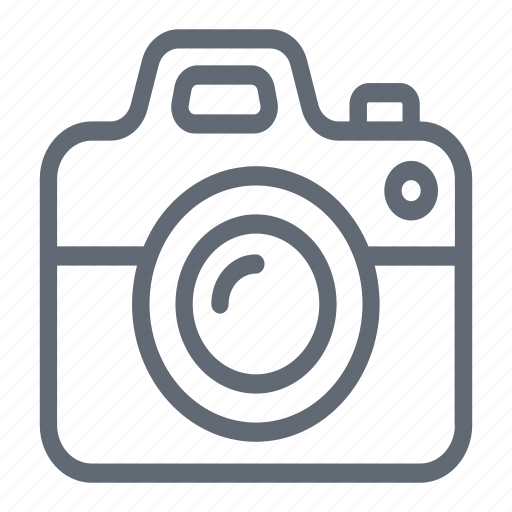 Camera, photography, digital, picture icon - Download on Iconfinder
