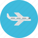 aircraft, fly, plane, tourist, transportation, travel, vacation