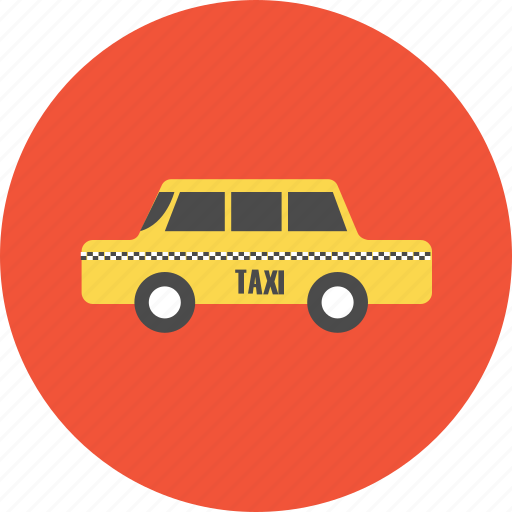 Adventure, car, taxi, tourist, transportation, travel, vacation icon - Download on Iconfinder