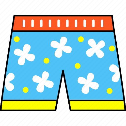 Vacation, travel, travelling, holiday, beach, summer, ocean icon - Download on Iconfinder
