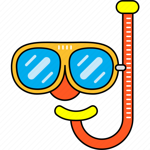 Vacation, travel, travelling, holiday, beach, summer, ocean icon - Download on Iconfinder