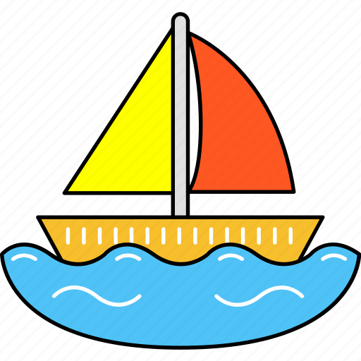Vacation, travel, travelling, holiday, beach, summer, tourism icon - Download on Iconfinder