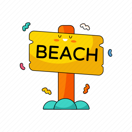 Holiday, travel, summer, vacation, adventure, beach icon - Download on Iconfinder