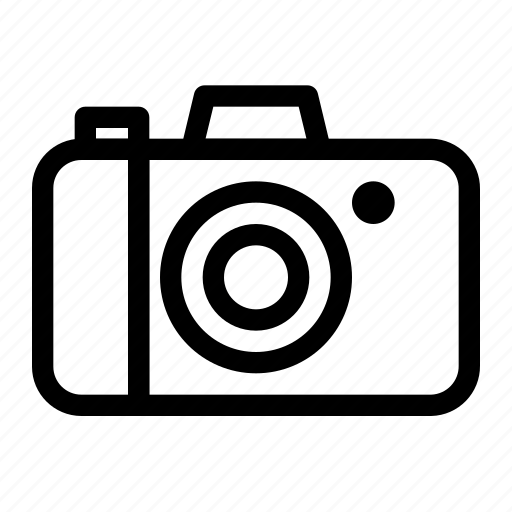 Camera, photograph, traveling, vacation icon - Download on Iconfinder