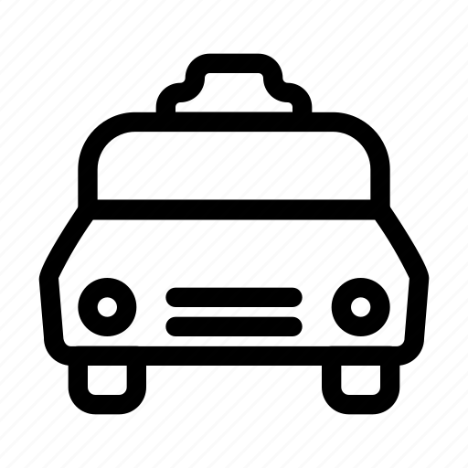 Blackcab, cab, taxi, traveling, vacation, yellowcab icon - Download on Iconfinder