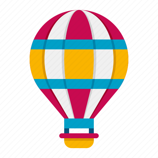 Hot, air, ballooning, aircraft icon - Download on Iconfinder