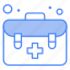 bag, first, aid, kit, healthcare, and, medical 