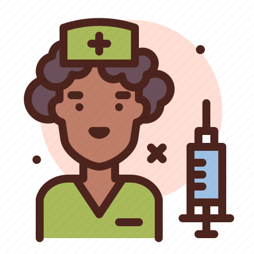 Nurse, medical, disease, health icon - Download on Iconfinder