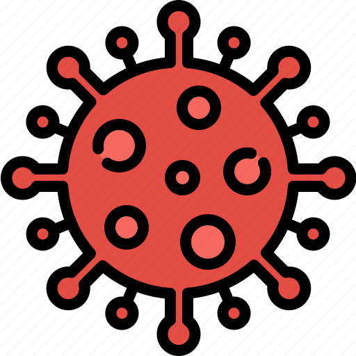 Coronavirus, covid, disease, epidemic, illness, infection, virus icon - Download on Iconfinder