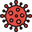 coronavirus, covid, disease, epidemic, illness, infection, virus 