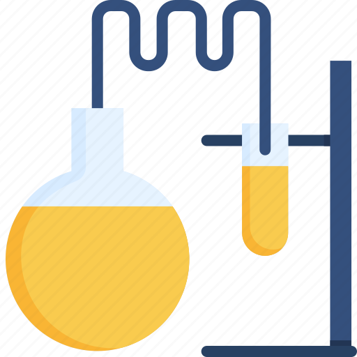 Chemical, chemistry, laboratory, microbiology, research, technology, tube icon - Download on Iconfinder