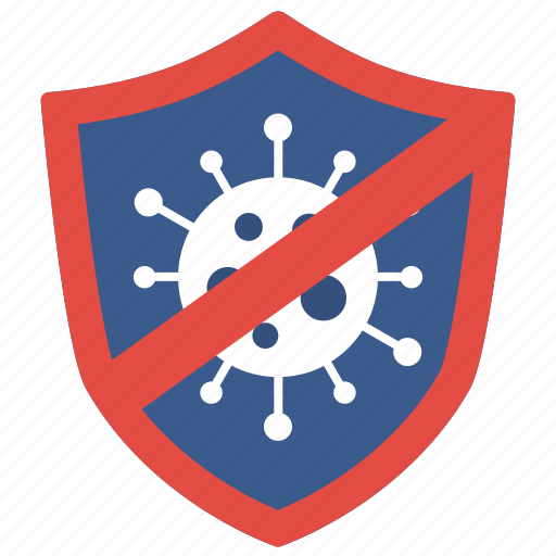 Coronavirus, disease, health, infection, protection, stop, virus icon - Download on Iconfinder