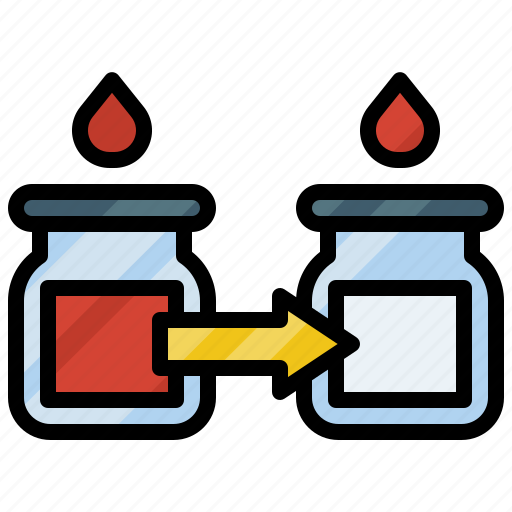 Clone, drugpharmacy, vaccine, medicine icon - Download on Iconfinder