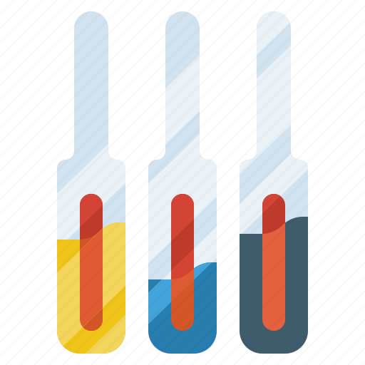 Ampoule, drugpharmacy, vaccine, medicine icon - Download on Iconfinder