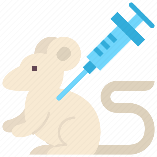 Lab, mouse, vaccine, covid, covid-19, coronavirus, medical icon - Download on Iconfinder