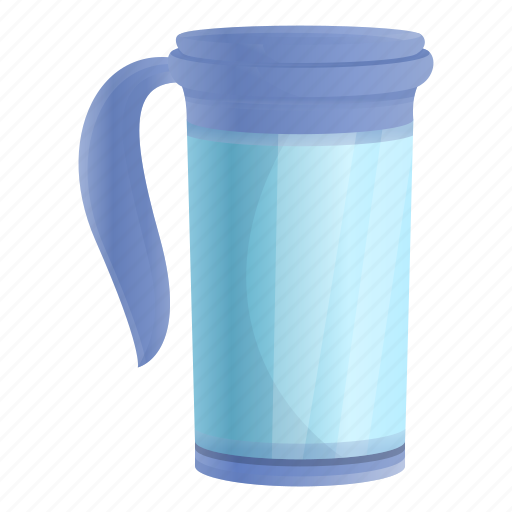 Cup, food, glass, thermo, water icon - Download on Iconfinder