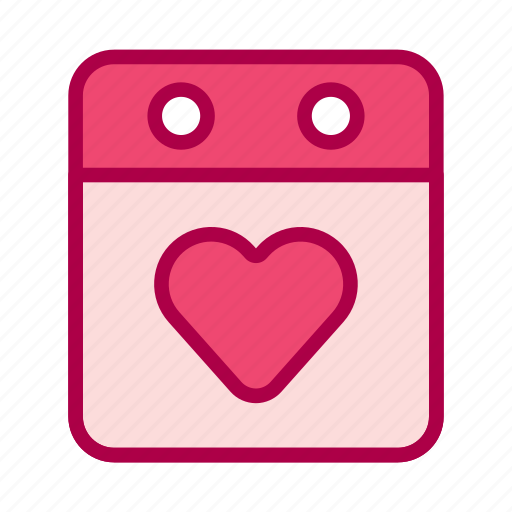Date, dating, day, valentine, wedding icon - Download on Iconfinder