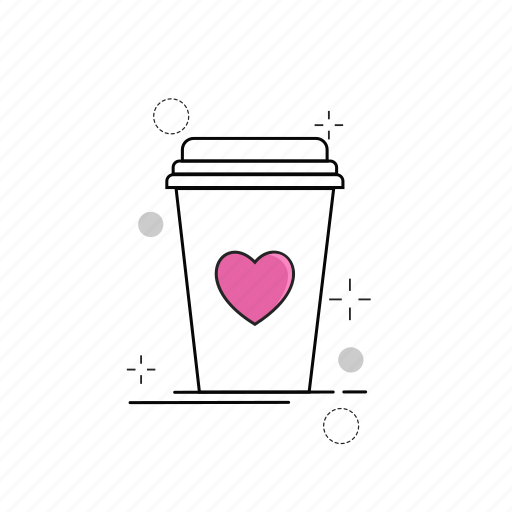 Cake, food, heart, honey, love, valentine, wedding icon - Download on Iconfinder