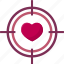 heart, heart icon, heart shape, hearts, love, love heart 