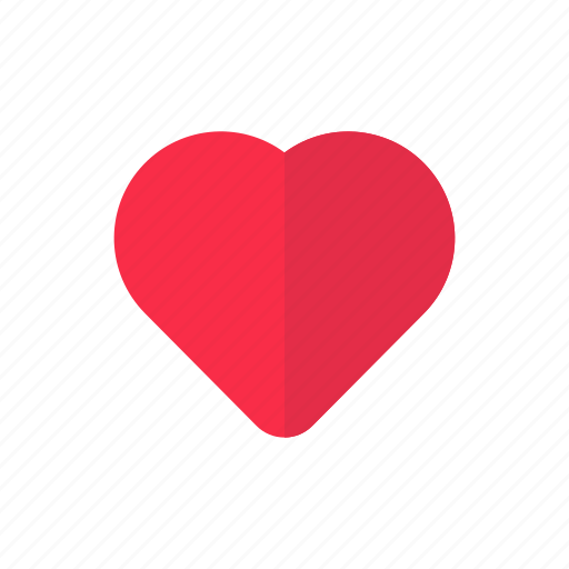 Heart, love, romance, romantic, valentine, valentines, wedding icon - Download on Iconfinder