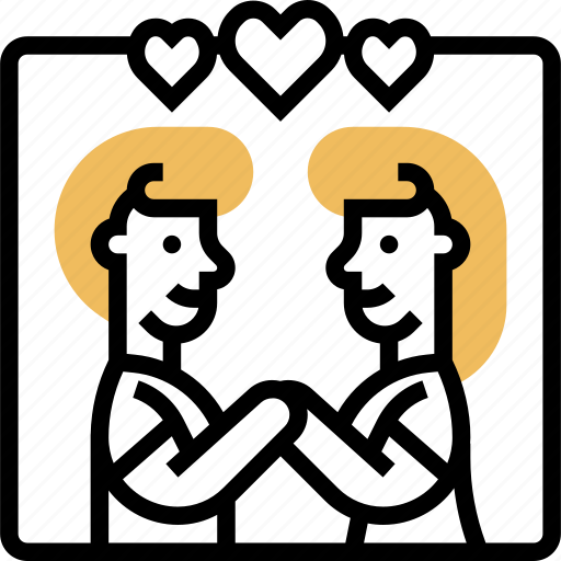 Beloved, anniversary, love, couple, romance icon - Download on Iconfinder