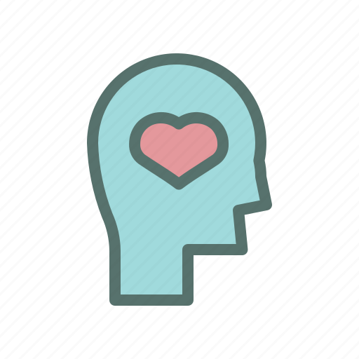 Falling, in, love, thinking, dating, relationships, heart icon - Download on Iconfinder