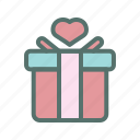 gift, box, boxes, present, birthday, hampers