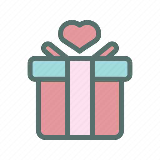 Gift, box, boxes, present, birthday, hampers icon - Download on Iconfinder
