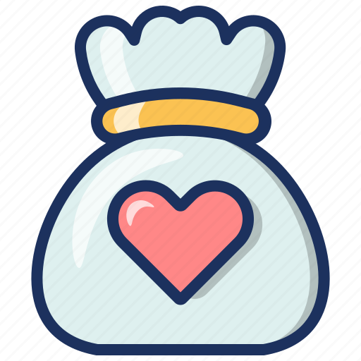 Love, valentine, cookie, chocolate, sweet, celebration, couple icon - Download on Iconfinder