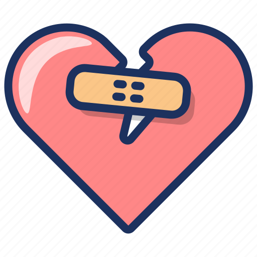 Love, valentine, heart, romance, romantic, wedding, couple icon - Download on Iconfinder