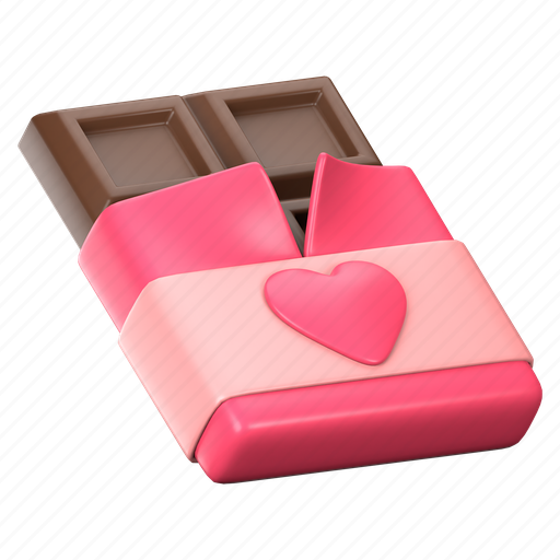 Cacao, snack, bar, food, dessert, sweet, chocolate icon - Download on Iconfinder