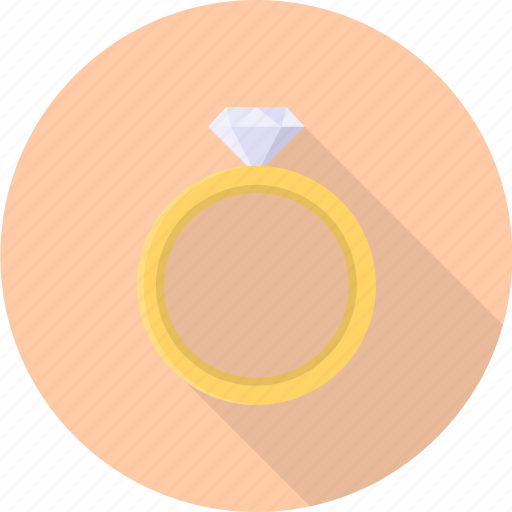 Diamond, fashion, gift, jewel, luxury, ring, valentine icon - Download on Iconfinder