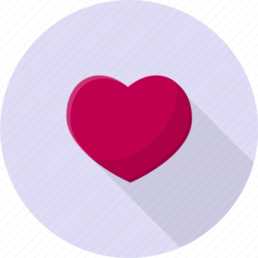 Emotion, heart, romantic, sweet, valentine icon - Download on Iconfinder