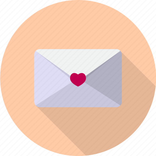 Card, gift, letter, love, mail, paper, valentine icon - Download on Iconfinder