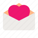 invitation, letter, love, mail, romance, wedding