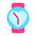 clock, love, romance, tome, valentine, watch, wedding