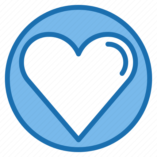 Ball, couple, day, happy, heart, love, romantic icon - Download on Iconfinder
