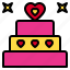 cake, celebration, giving, lifestyle, romance, romantic, surprise 