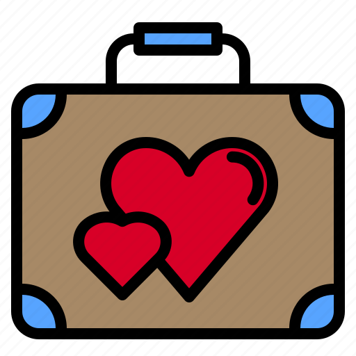 Anniversary, faq, people, romance, smiling, together icon - Download on Iconfinder