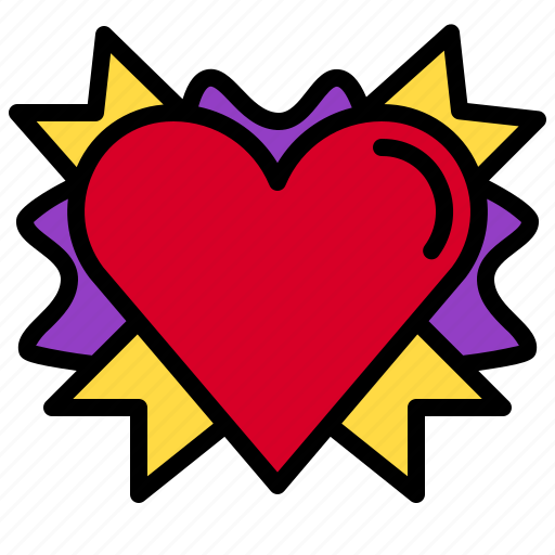 Anniversary, people, ribbon, romance, smiling, together icon - Download on Iconfinder