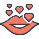 kiss, kiss day, lip, love, mouth, sexy, valentine gift