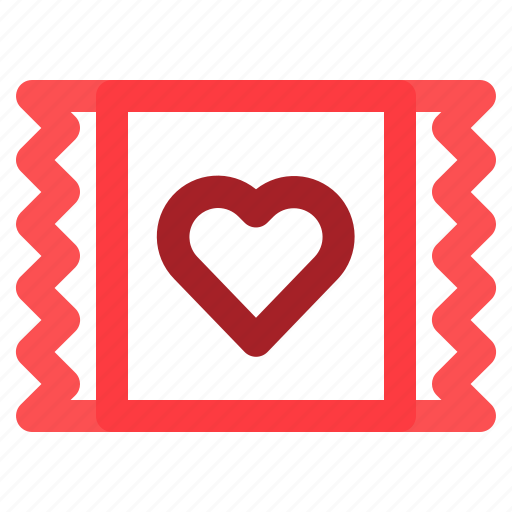 Condom, love, romance, safety, valentine icon - Download on Iconfinder