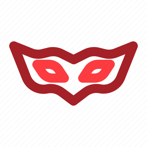Cover, love, mask, romance, valentine icon - Download on Iconfinder